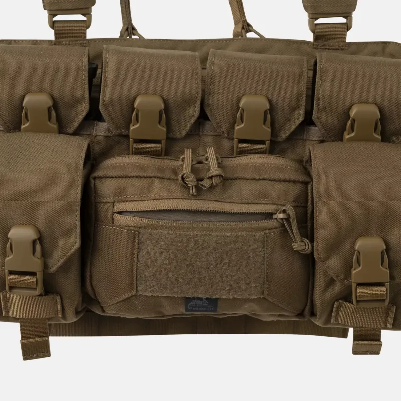 Разгрузочный жилет Guardian Recce Chest Rig - Cordura (Guardian Recce Chest Rig Cordura)