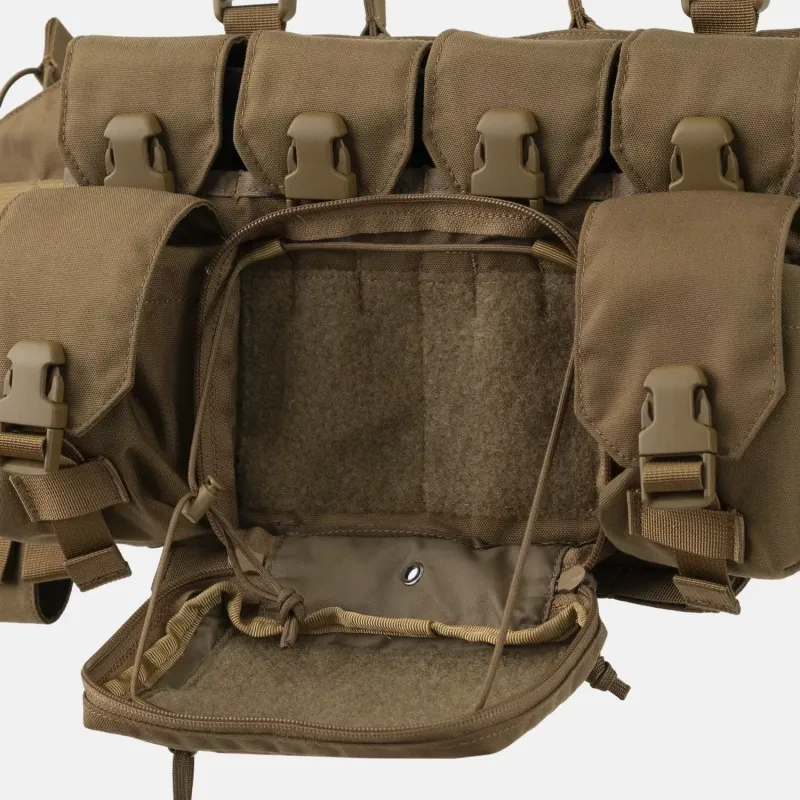 Разгрузочный жилет Guardian Recce Chest Rig - Cordura (Guardian Recce Chest Rig Cordura)