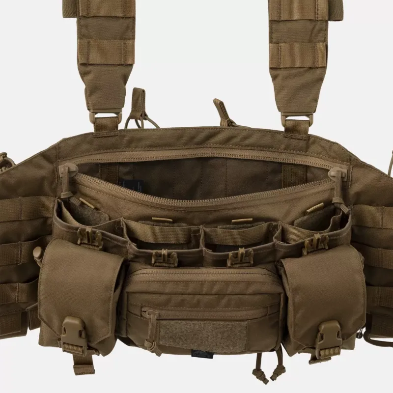 Разгрузочный жилет Guardian Recce Chest Rig - Cordura (Guardian Recce Chest Rig Cordura)