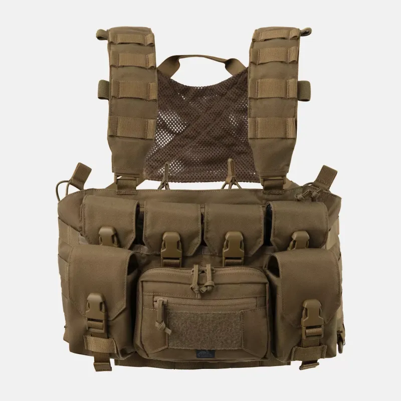 Разгрузочный жилет Guardian Recce Chest Rig - Cordura (Guardian Recce Chest Rig Cordura)
