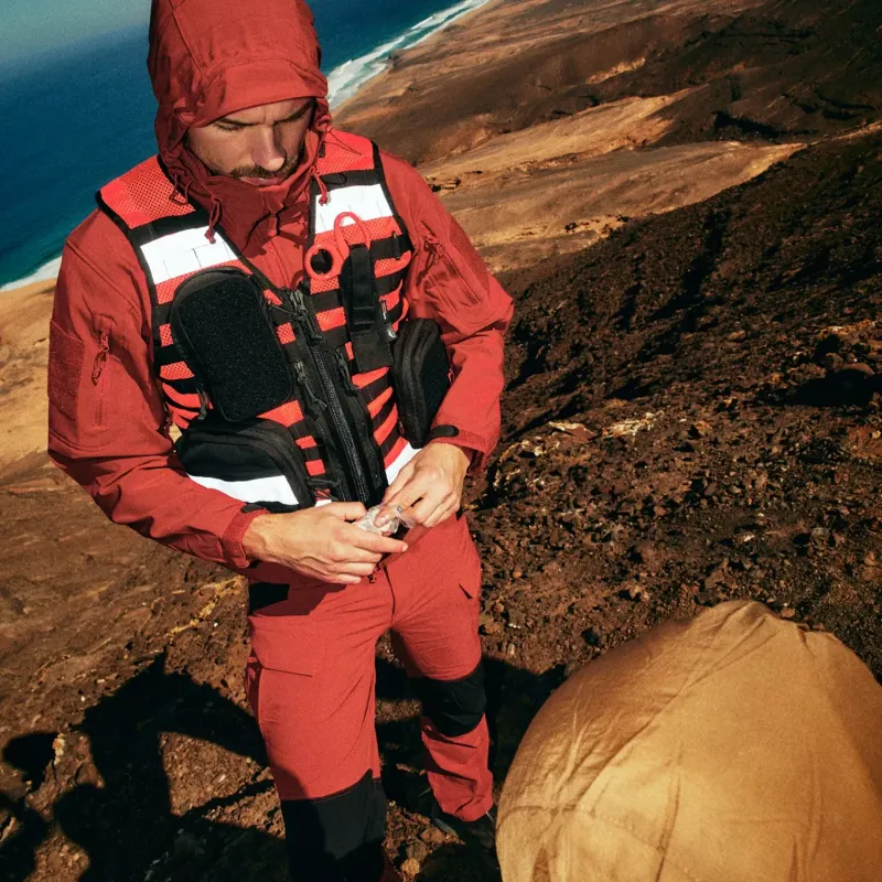 Спасательный жилет SAR (SAR Vest)