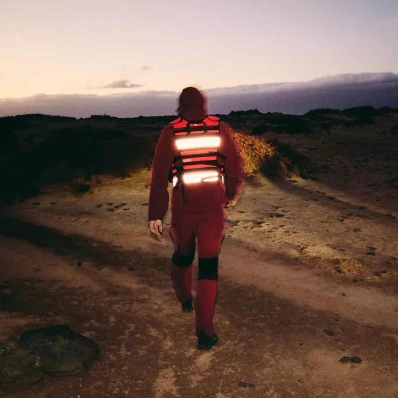 Спасательный жилет SAR (SAR Vest)