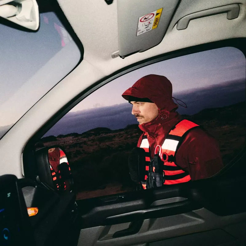 Спасательный жилет SAR (SAR Vest)