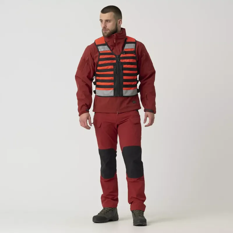 Спасательный жилет SAR (SAR Vest)