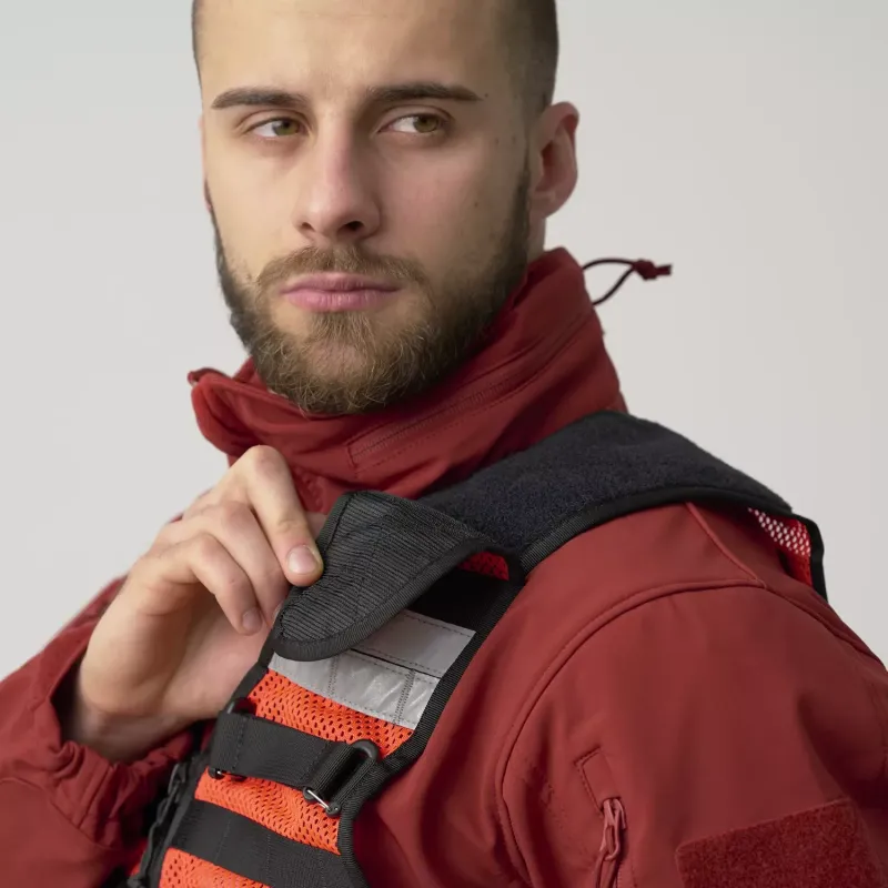 Спасательный жилет SAR (SAR Vest)