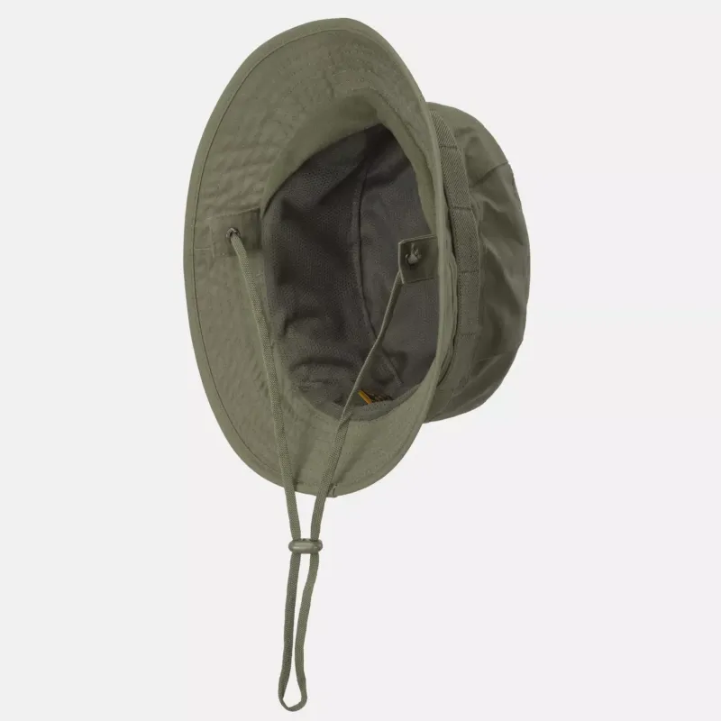 Бейсболка CPU Hat - Поликоттон рипстоп (CPU Hat  PolyCotton Ripstop)