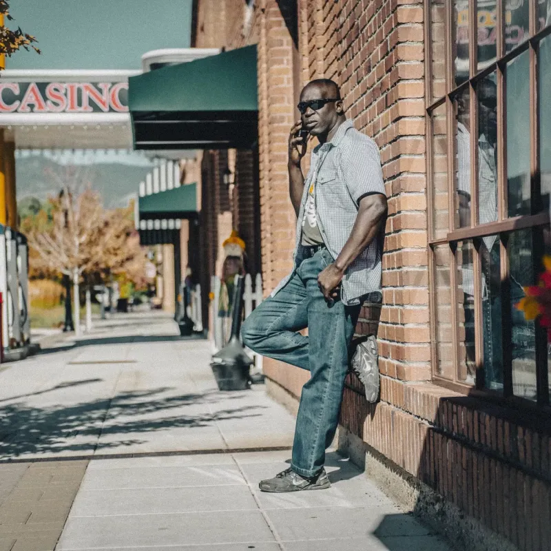 Футболка с коротким рукавом для скрытого ношения оружия (Concealed Carry Short Sleeve Shirt)