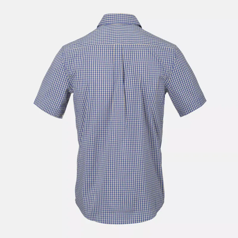 Футболка с коротким рукавом для скрытого ношения оружия (Concealed Carry Short Sleeve Shirt)