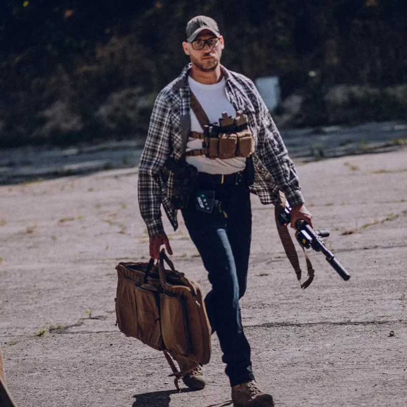 Футболка Defender Mk2 City (Defender Mk2 City Shirt)