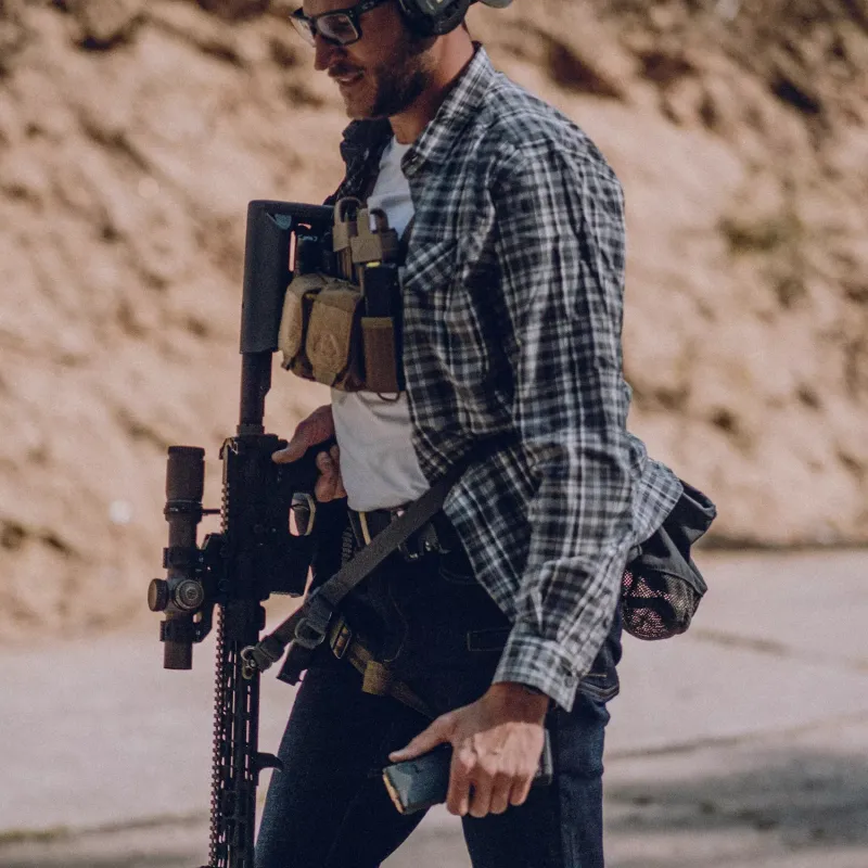 Футболка Defender Mk2 City (Defender Mk2 City Shirt)