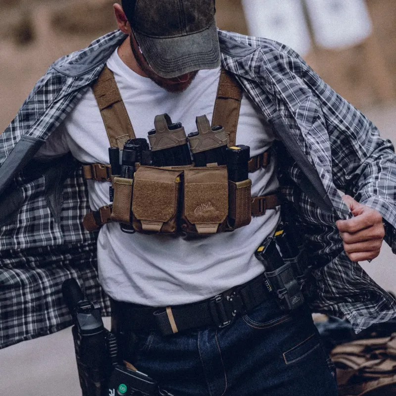 Футболка Defender Mk2 City (Defender Mk2 City Shirt)