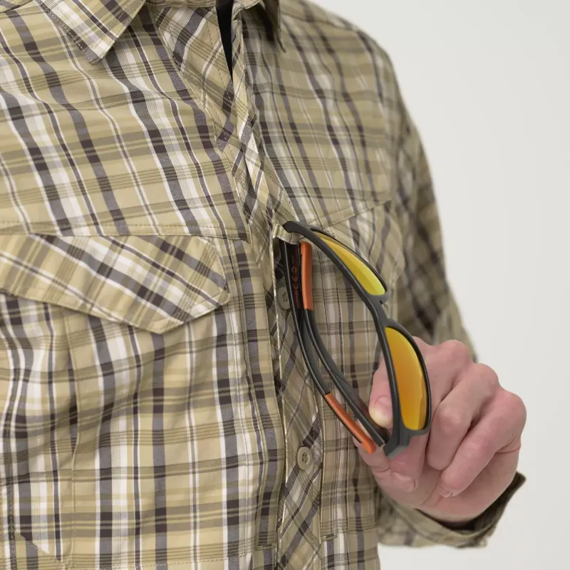 Футболка Defender Mk2 City (Defender Mk2 City Shirt)