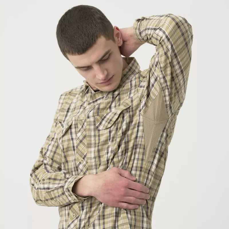 Футболка Defender Mk2 City (Defender Mk2 City Shirt)