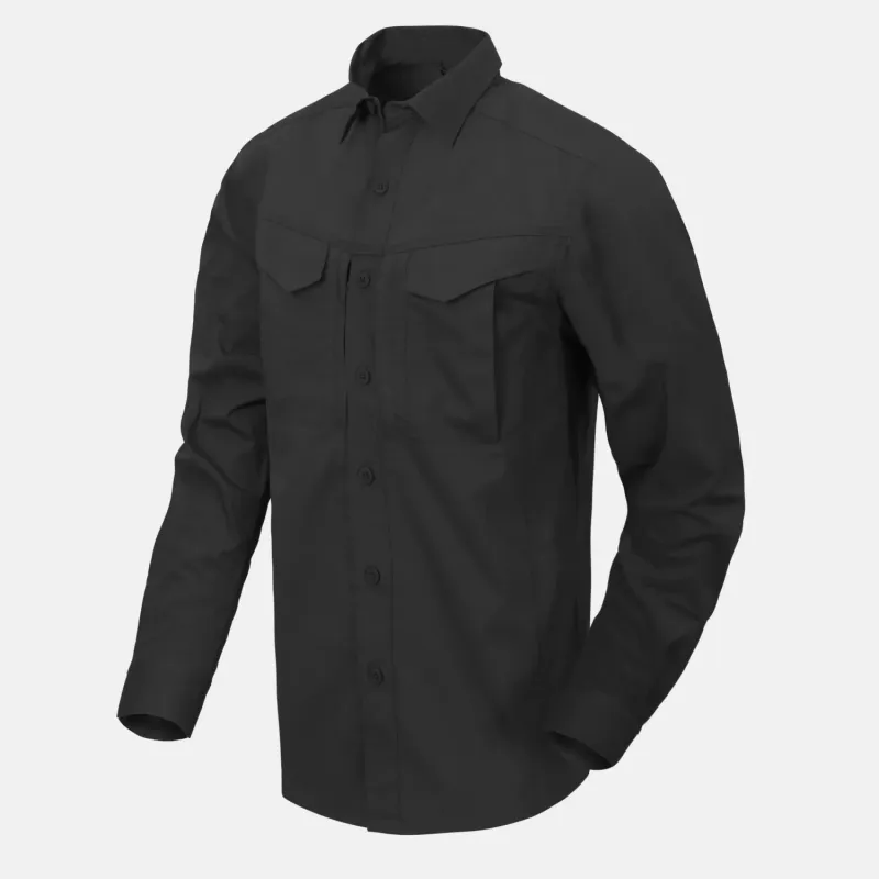 Футболка Defender Mk2 - Поликоттон рипстоп (Defender Mk2 Shirt PolyCotton Ripstop)