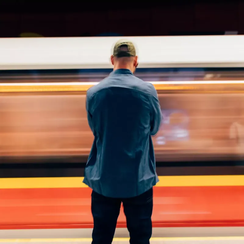 Мужская рубашка Defender Mk2 (Defender Mk2 Gentleman Shirt)