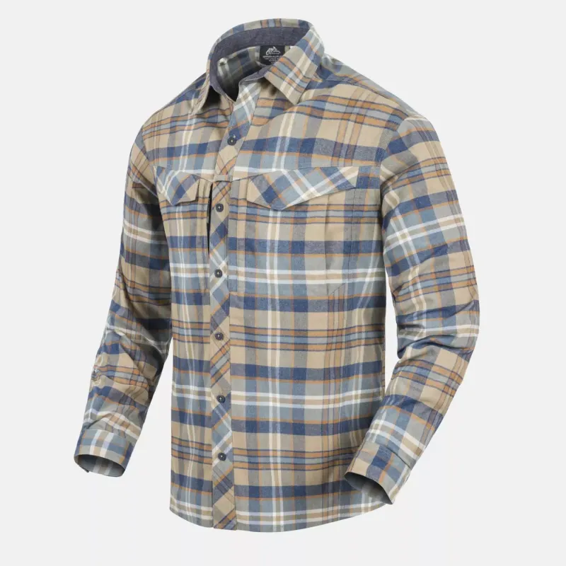 Футболка Defender Mk2 Pilgrim (Defender Mk2 Pilgrim Shirt)