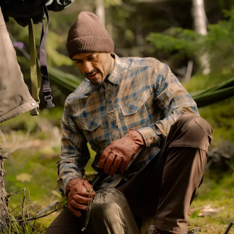 Футболка Defender Mk2 Pilgrim (Defender Mk2 Pilgrim Shirt)