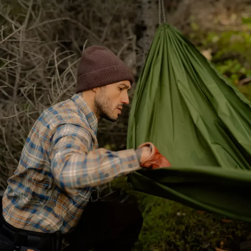 Футболка Defender Mk2 Pilgrim (Defender Mk2 Pilgrim Shirt)