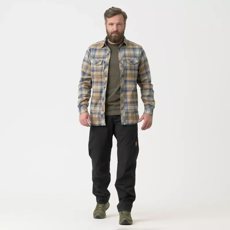 Футболка Defender Mk2 Pilgrim (Defender Mk2 Pilgrim Shirt)