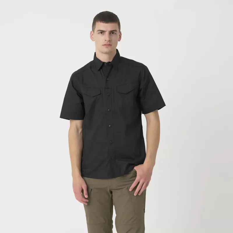 Футболка с коротким рукавом Defender Mk2 (Defender Mk2 Short Sleeve Shirt)