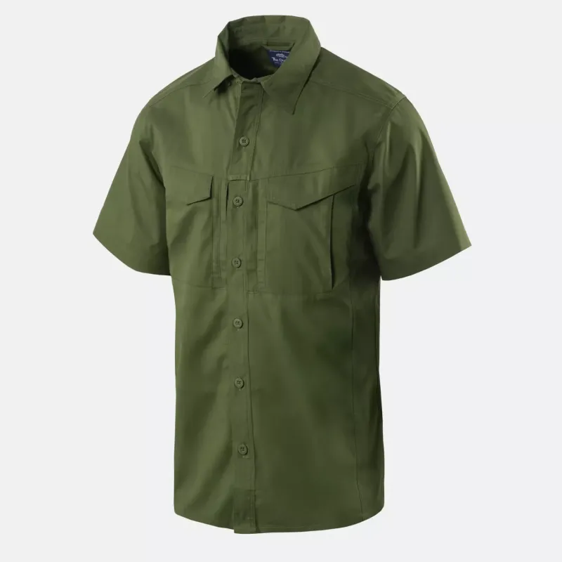 Футболка с коротким рукавом Defender Mk2 (Defender Mk2 Short Sleeve Shirt)