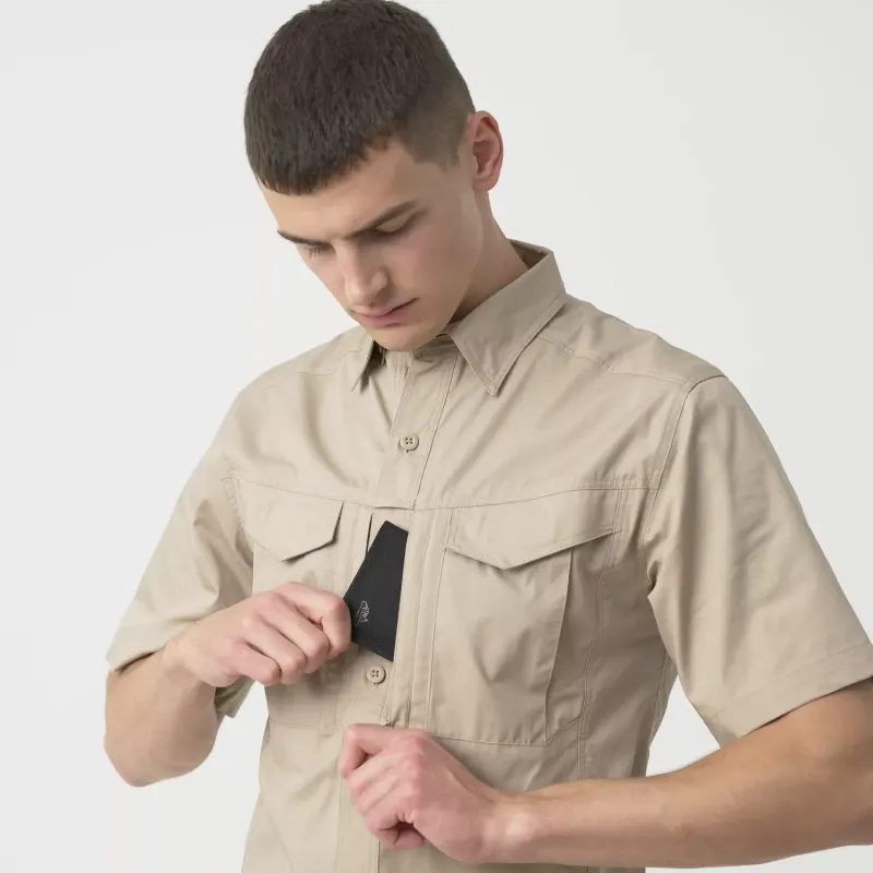 Футболка с коротким рукавом Defender Mk2 (Defender Mk2 Short Sleeve Shirt)