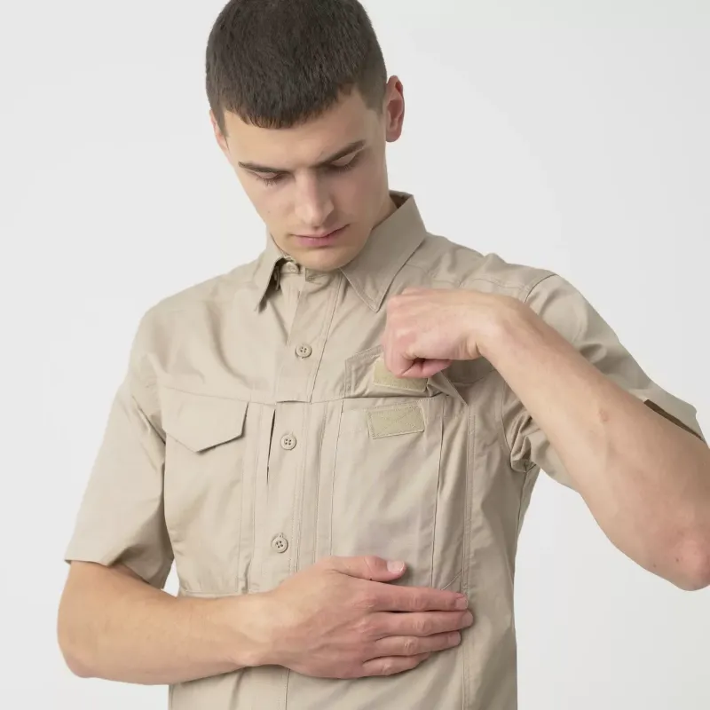 Футболка с коротким рукавом Defender Mk2 (Defender Mk2 Short Sleeve Shirt)