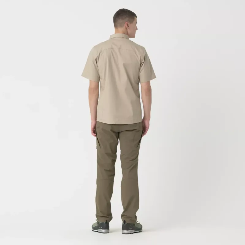 Футболка с коротким рукавом Defender Mk2 (Defender Mk2 Short Sleeve Shirt)