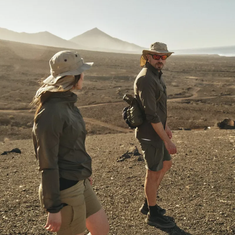 Тропическая рубашка Defender Mk2 (Defender Mk2 Tropical Shirt)