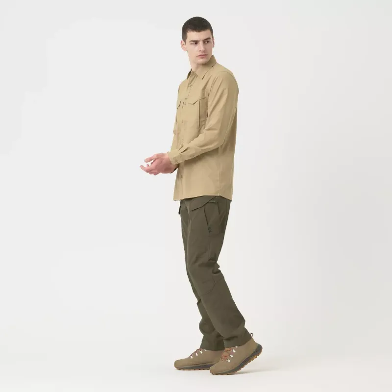 Тропическая рубашка Defender Mk2 (Defender Mk2 Tropical Shirt)