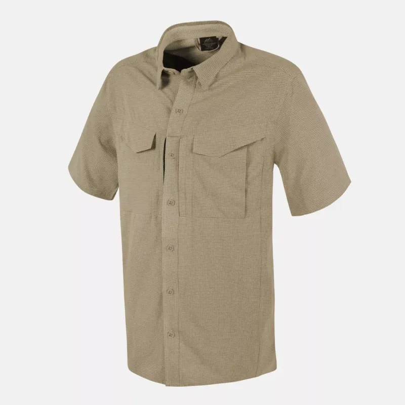 Футболка с коротким рукавом Defender Mk2 Ultralight (Defender Mk2 Ultralight Short Sleeve Shirt)