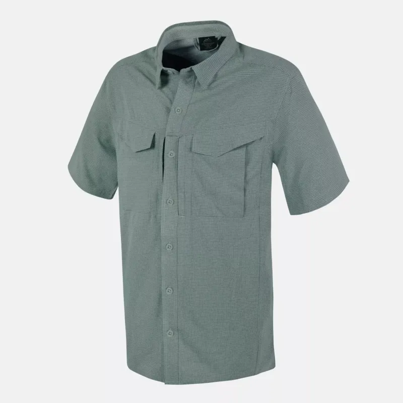 Футболка с коротким рукавом Defender Mk2 Ultralight (Defender Mk2 Ultralight Short Sleeve Shirt)