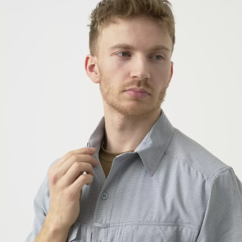 Футболка с коротким рукавом Defender Mk2 Ultralight (Defender Mk2 Ultralight Short Sleeve Shirt)