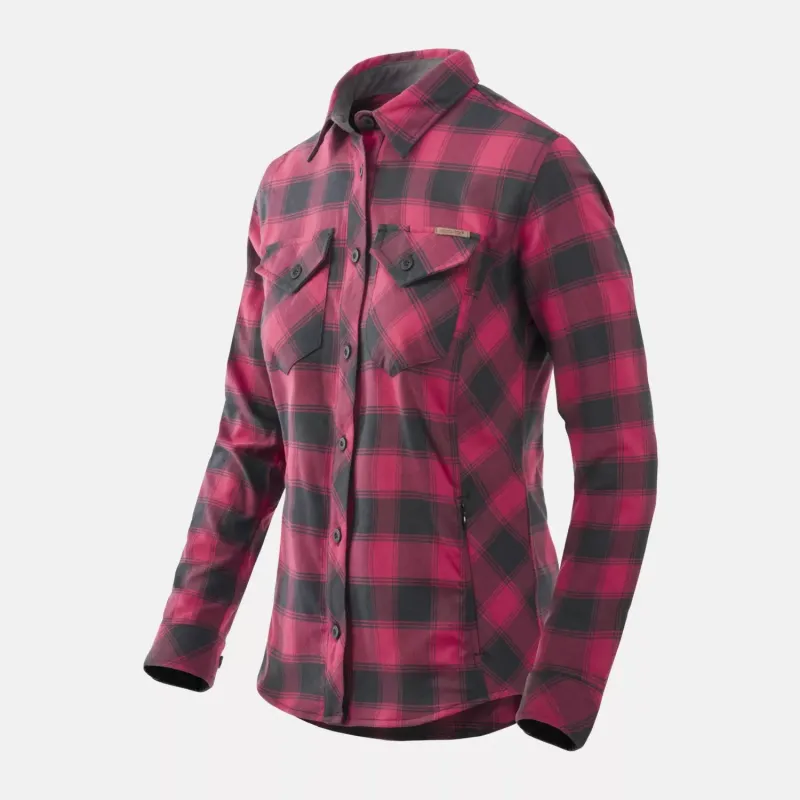 Женская рубашка "Маргольд" (Women's Marigold Shirt)