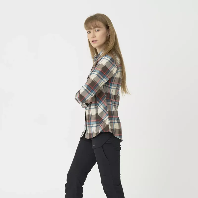 Женская рубашка "Маргольд" (Women's Marigold Shirt)