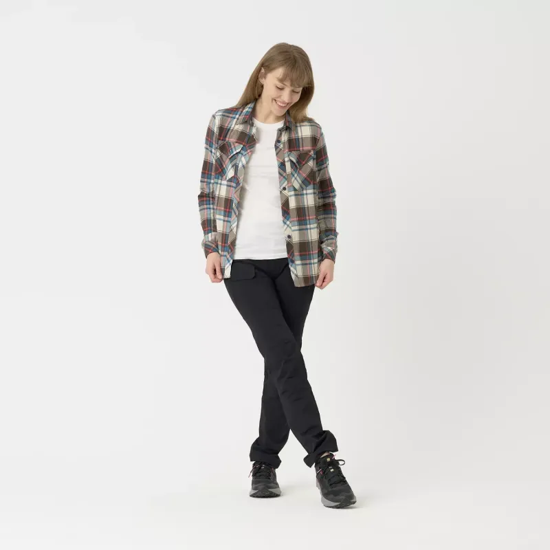 Женская рубашка "Маргольд" (Women's Marigold Shirt)