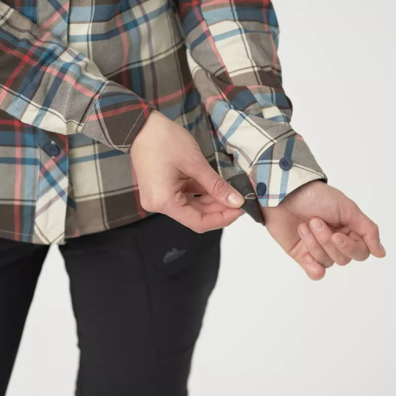 Женская рубашка "Маргольд" (Women's Marigold Shirt)