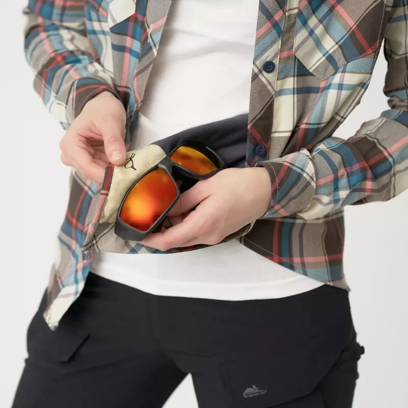 Женская рубашка "Маргольд" (Women's Marigold Shirt)