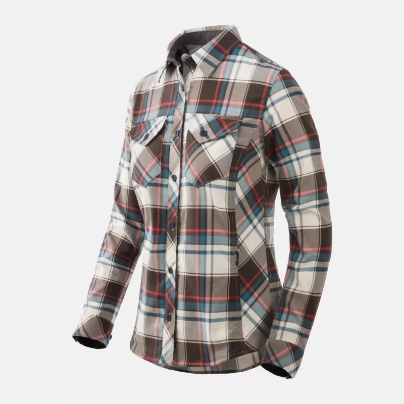 Женская рубашка "Маргольд" (Women's Marigold Shirt)