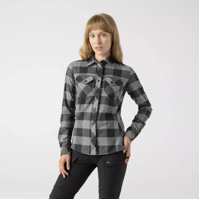 Женская рубашка "Маргольд" (Women's Marigold Shirt)