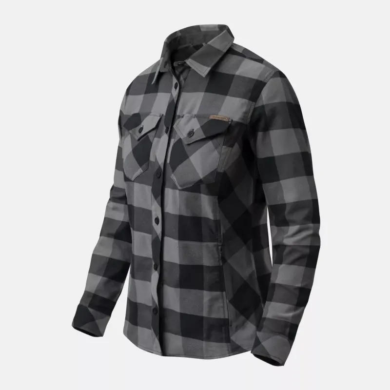 Женская рубашка "Маргольд" (Women's Marigold Shirt)