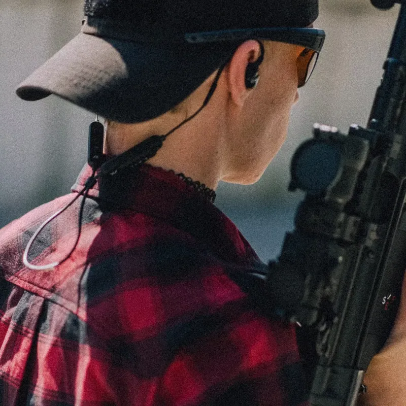 Женская рубашка "Маргольд" (Women's Marigold Shirt)