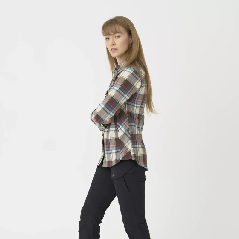 Женская рубашка "Маргольд" (Women's Marigold Shirt)