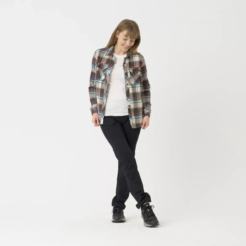 Женская рубашка "Маргольд" (Women's Marigold Shirt)