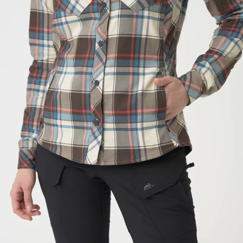 Женская рубашка "Маргольд" (Women's Marigold Shirt)