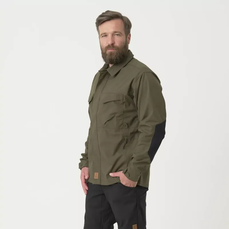 Рубашка Woodman (Woodsman Shirt)