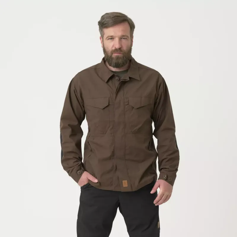 Рубашка Woodman (Woodsman Shirt)