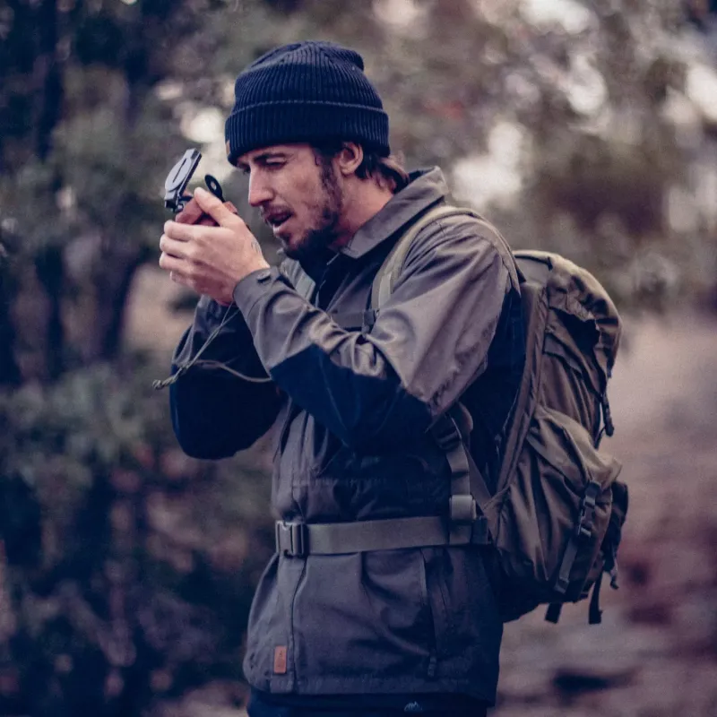 Рубашка Woodman (Woodsman Shirt)