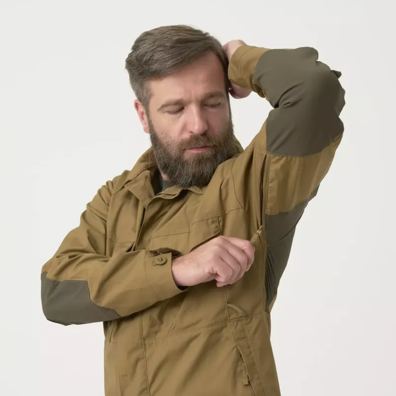 Рубашка Woodman (Woodsman Shirt)