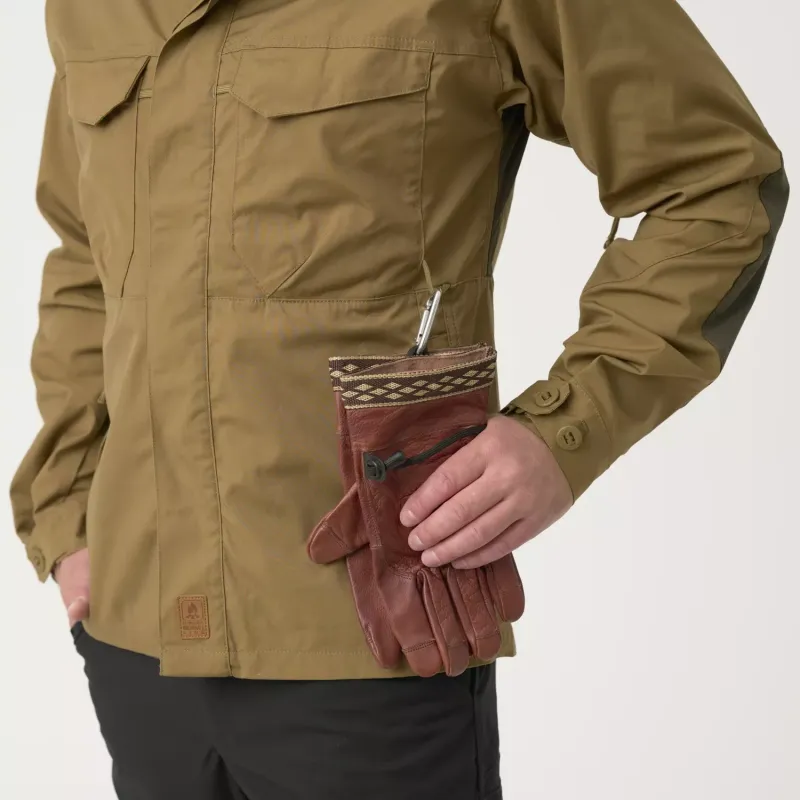 Рубашка Woodman (Woodsman Shirt)